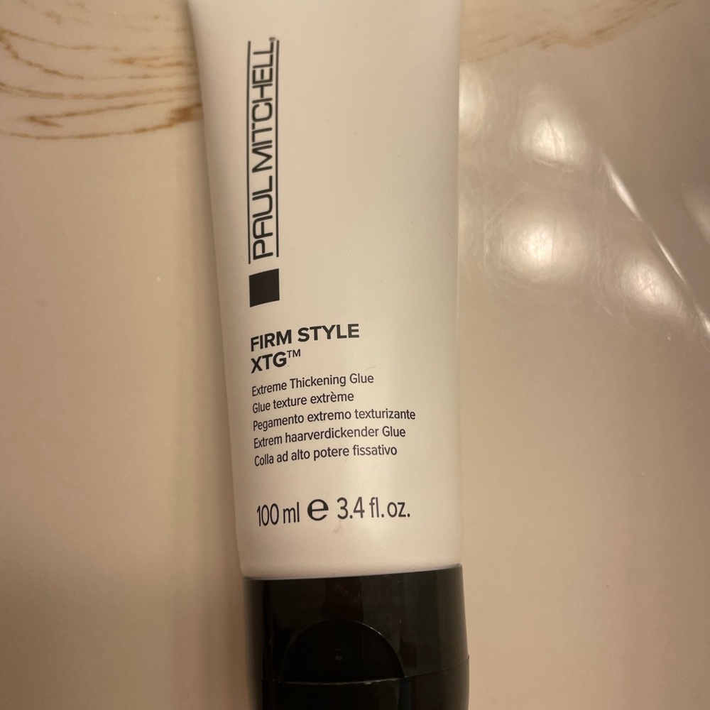 Paul Mitchell Firm Style XTG Glue